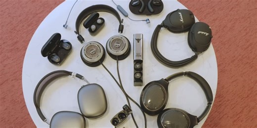 Consumer Reports rates headphones and earbuds to find the best for your buck