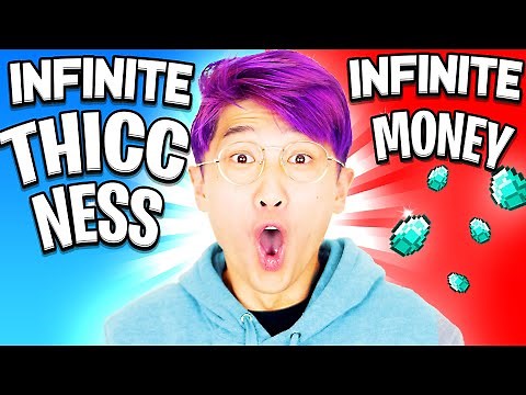 LANKYBOX Plays EXTREME WOULD YOU RATHER In MINECRAFT! (LankyBox Minecraft Movie!)