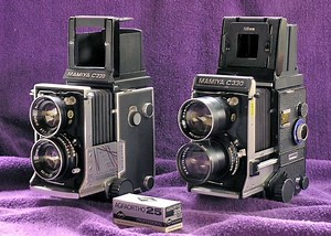 Mamiya C - Alchetron, The Free Social Encyclopedia