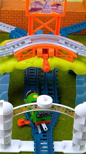 Satisfied unboxing and Reviews Thomas Collection Set Toys videos #Thomas #thomasandfriends #train