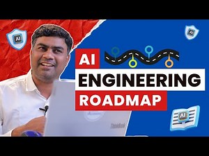 AI Engineering Career Roadmap: Step-by-Step Guide for Beginners