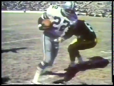 NFL - 1966 Dallas Cowboys - Led By Coach Tom Landry & QB Don Meredith imasportsphile.com