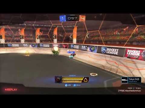 Hacking into psn rocket league servers