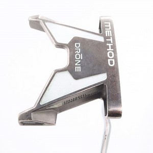Nike Method Core Drone Putter 34 Inches Right Handed P-122243