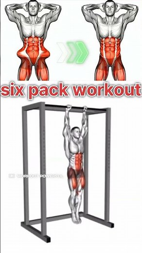 I Tried The Most Effective Six Pack Workout