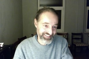 Harald Kautz Vella wouldn't tell you who Jesus is "even if I didn't not know"