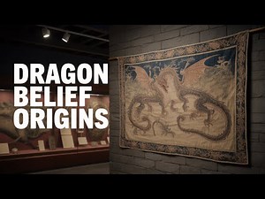 Why Did People Believe in Dragons? 🐉 The Truth Behind the Myth