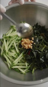 【夏バテ防止】韓国の爆売れきゅうり冷スープ「オイネングク」の作り方