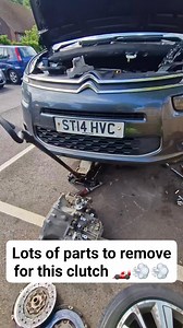 DB Autos Mobile Clutch Specialist on Reels