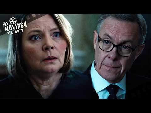 Prince Andrew Faces the Epstein Backlash | A Very Royal Scandal (Michael Sheen, Ruth Wilson)