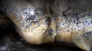 DIAPORAMA. Il y a trente ans, la découverte de la grotte Chauvet révélait les chefs-d’œuvre inédits des "grand maîtres du paléolithique"