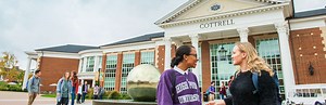 High Point University