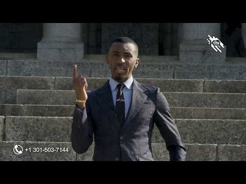 The Atomic Prayer 2019 || Prophet Passion Java