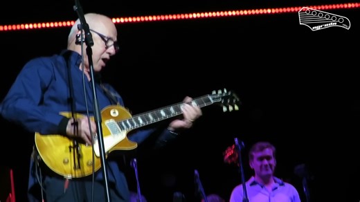 AMAZING!!! Mark Knopfler - Once Upon a Time in the West (Córdoba 29.04.2019)_highlight_9 | Dire Straits/Mark Knopfler finest