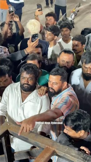 BJP MLA Raja singh grand arrangements for Sree Ram Navami shobha Yatra 2026 #rajasingh #viral