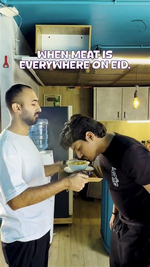 Shoop on Eid