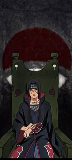 ITACHI UCHIYA❤️ VS GIRIS🖤 #shorts #video