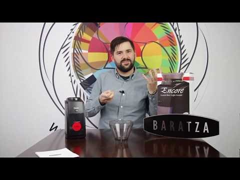 How to Set Up the Baratza Encore