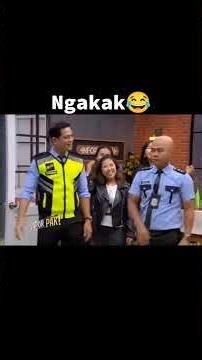 Lagu Salome Paling Bikin Ngakak! Tonton Reaksi Kocak Lapor Pak! 🤣