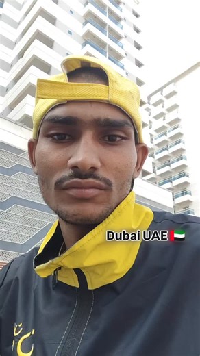 Govind Pal on Instagram: "Dubai 🇦🇪 ao bhai jindgi bano #trending #trendingreels"