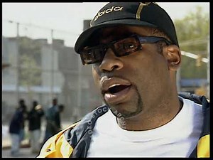 Run DMC`s Jam Master Jay Interview on Style 1996