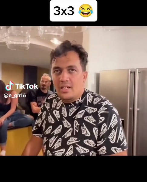 Humour sur les maths : Quand 3x3 devient 14