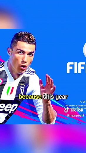 FIFA 19 Nostalgia: Relive Iconic Moments & Songs