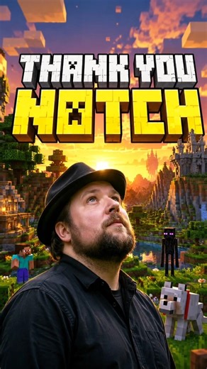 The Saddest Minecraft Story Ever Told