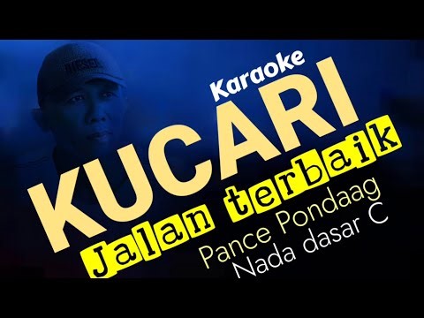 Karaoke Kucari jalan terbaik