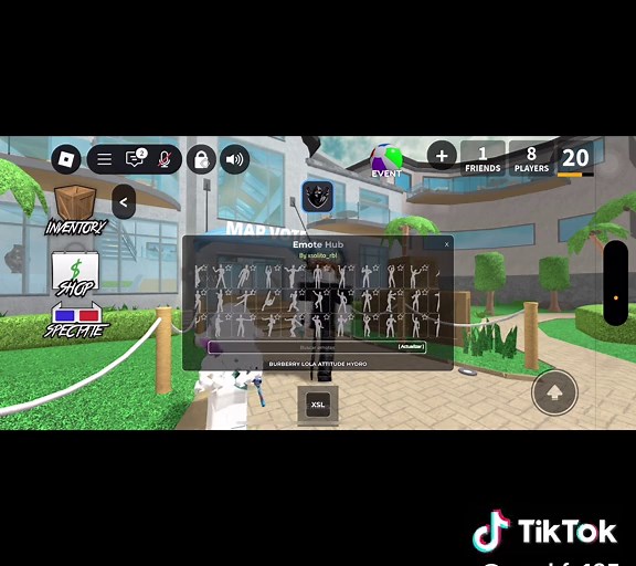 Crea tu propio script de emotes gratis