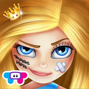 Fairytale Fiasco - Royal Rescue by Kids Fun Club by TabTale