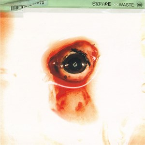 Skrape - Waste