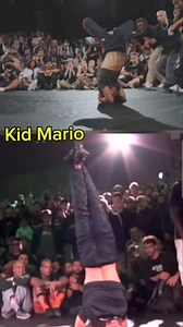 Kid Mario 🔥🔥🔥 2023-2024 | King Of The Cities