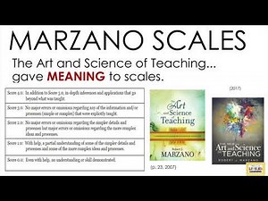 Converting Proficiency Scales to Percentages