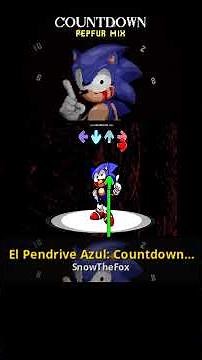 Countdown (Pepfur Mix)