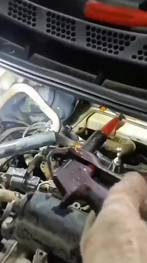 1.5M views · 3K reactions | Honeycomb cleaning #cars #motorcycle...