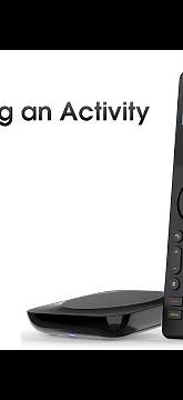 Sofabaton｜How to create a new activity?✨