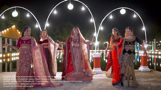 328 reactions · 115 shares | THE NEXT LEVEL..... Indian Style theme video shoots at Visual Village.. Contact us to plan your uncommon Video /Photo shoot.. Visual Village - 0770777520 (Sagara Jayakody) Creative Video Credits.. Dileepa Lakshan | Visual Village | Facebook