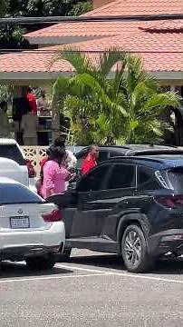 The Jamaica Officers' Club (JOC) - Jamaica Defence Force (JDF)