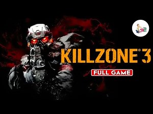 Killzone 3 (100% Walkthrough)