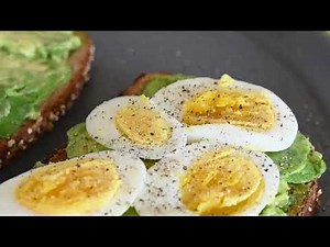 10 Best Foods to Eat Before & After a Workout | Boost Energy & Speed Up Recovery