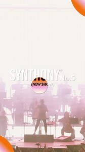 1K views · 56 reactions | The line up for Manuka Pharm NZ SYNTHONY in...