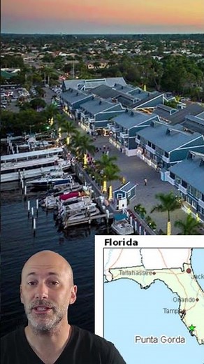 Punta Gorda - Top 5 Things To Do