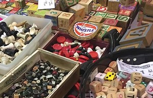 69K views · 1.5K reactions | We will be back at the Douglas County Fairgrounds - Events Center in April! Save the date to shop for authentic antique treasures with over 70 dealers from 15 states. | Rocky Mountain Antique Festival | Facebook