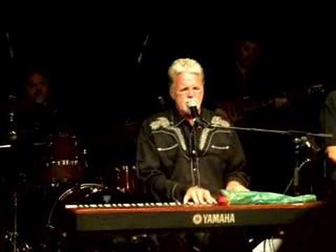 Con Hunley Private Concert..No Relief In Sight