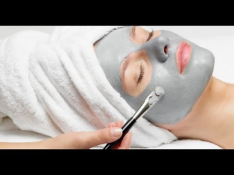 Facial Tutorial Express Mini Facial Treatment