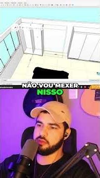 Setting up cabinets in Promob. #architecture #realisticrendering #promob