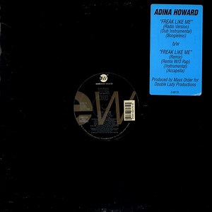 Adina Howard - Freak Like Me