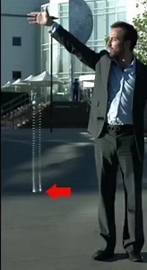 6.2K views · 186 reactions | Gravity is a Fictitious Force. Think about that. | Perplexed Perceptions | Facebook