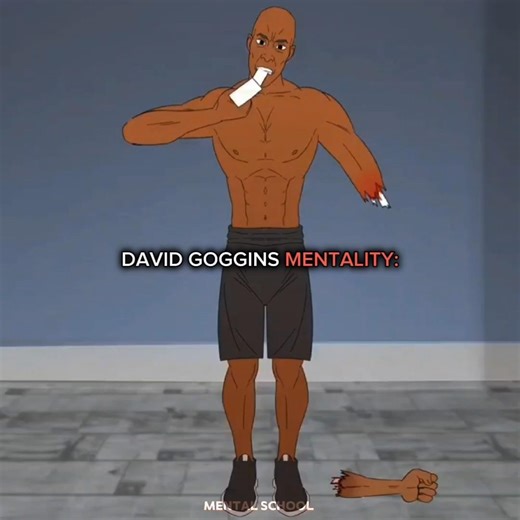DAVID GOGGINS MENTALITY 👑 Help me reach my goal of 50K SUBSCIBERS 🫵🗿